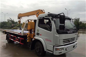 上林24小时道路救援服务